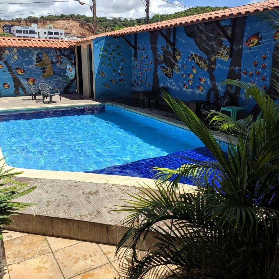 Pousada Sol Da Manha Maragogi Luaran gambar
