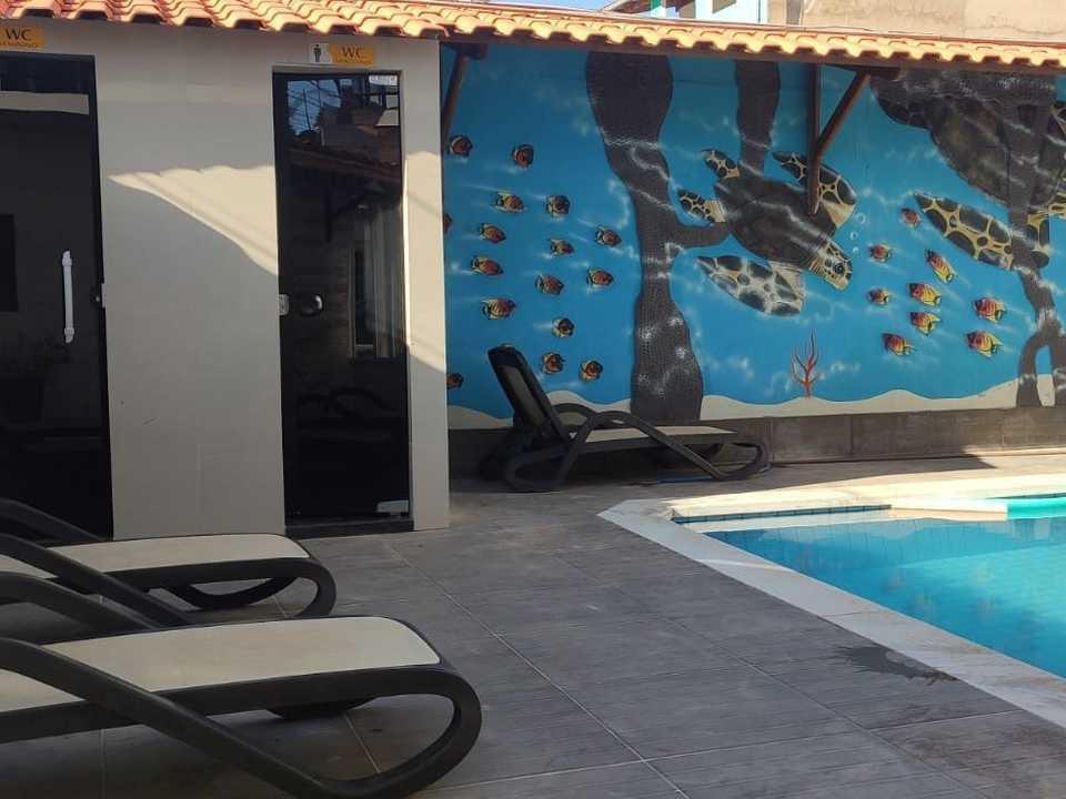 Pousada Sol Da Manha Maragogi Luaran gambar