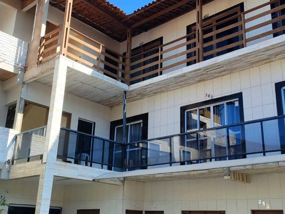 Pousada Sol Da Manha Maragogi Luaran gambar