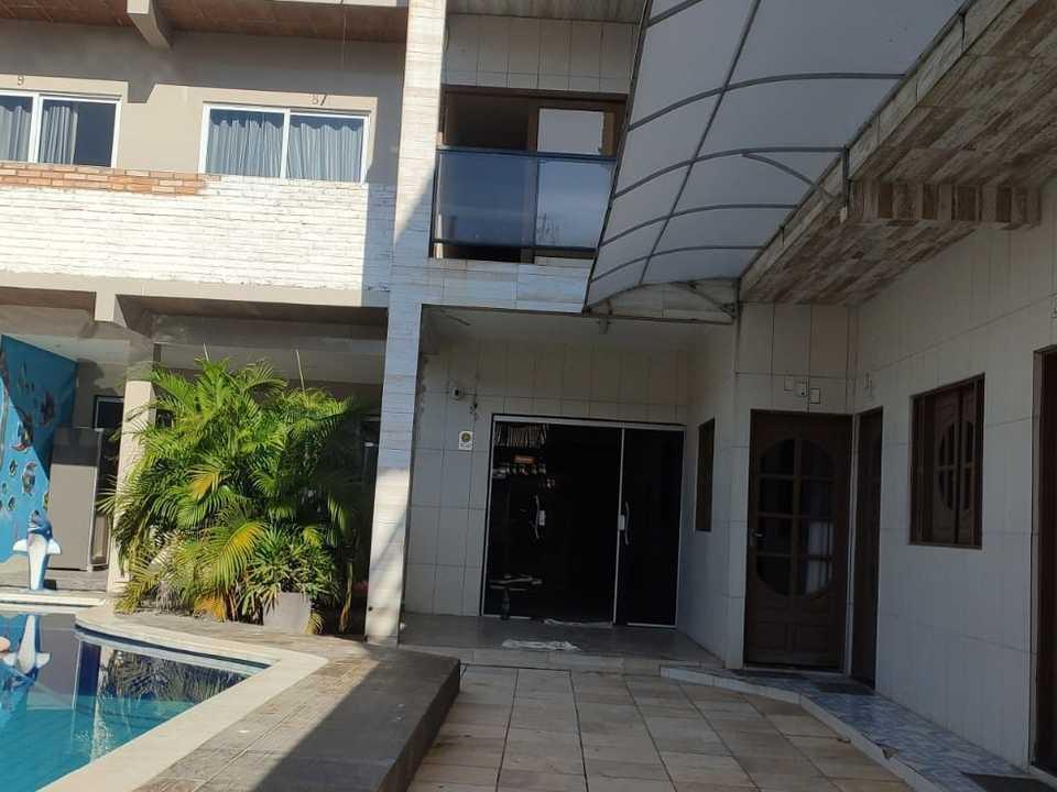 Pousada Sol Da Manha Maragogi Luaran gambar