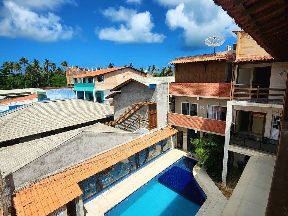 Pousada Sol Da Manha Maragogi Luaran gambar